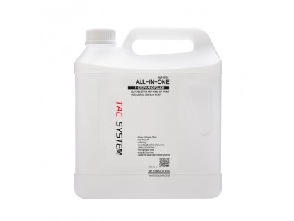 tacsystem all in one 4l
