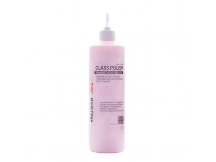 tacsystem glass polish 500