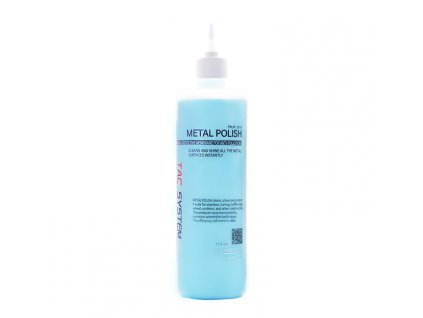 tacsystem metal polish 500