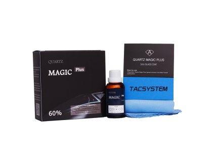 tacsystem magic25