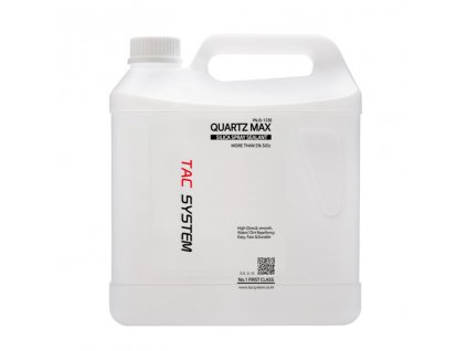 tacsystem quartz max 4l