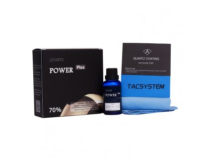 tacsystem power 25