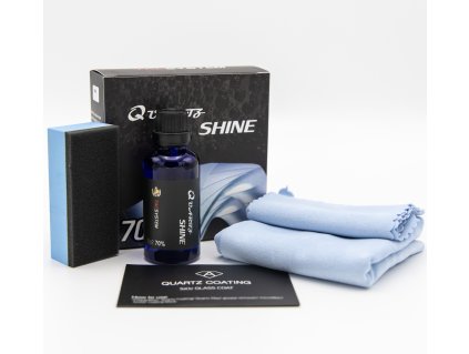 tacsystem quartz shine 50ml
