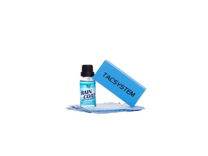 tacsystem rain coat