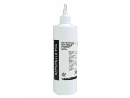 tacsystem refinish ultra 500