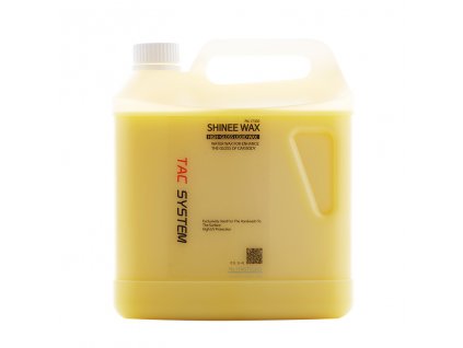 tacsystem shinee wax 4000