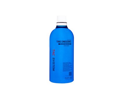 tacsystem tire dressing 1000