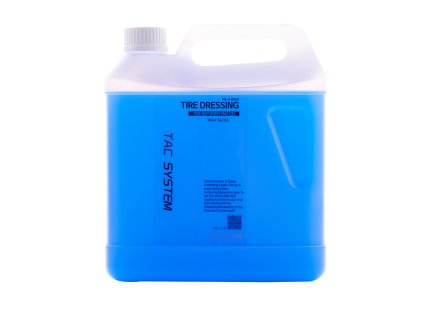 tacsystem tire dressing 4000