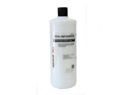 tacsystem total one essential 1000