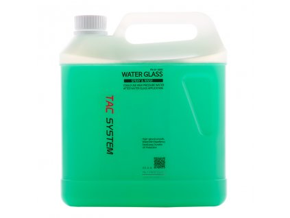 tacsystem water glass 4000