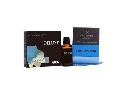 tacsystem quartz deluxe