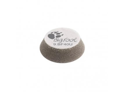 9.BF40U rupes polishing foam uhs 40mm