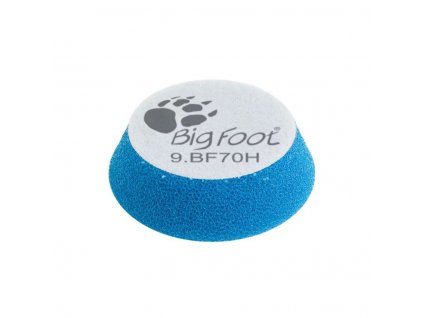 9.BF70H rupes polishing foam coarse 70mm