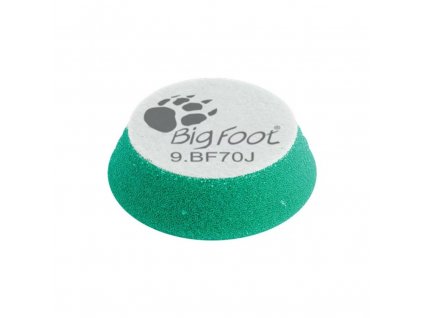 9.BF70J rupes polishing foam medium 70mm