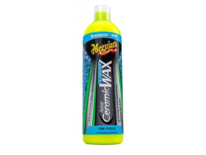 g200416 meguiars hybrid ceramic wax 473ml