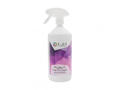 liquid elements shield wax detailer 1000ml