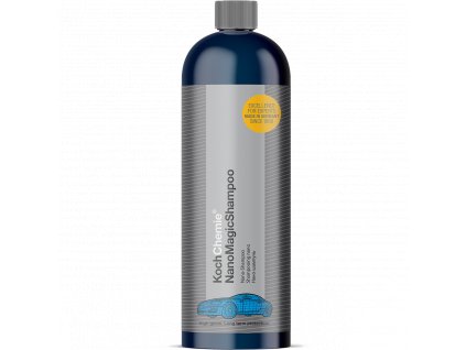 koch chemie nano magic shampoo 750ml