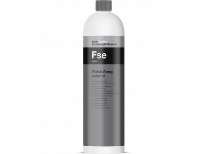 koch chemie finish spray exterior 1000ml