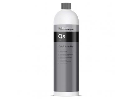 koch chemie quick shine 1000ml