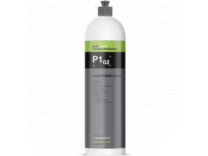 koch chemie lack polish rosa 1000ml