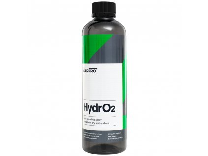 carpro hydro2 500ml