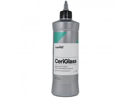 carpro ceriglass 500ml