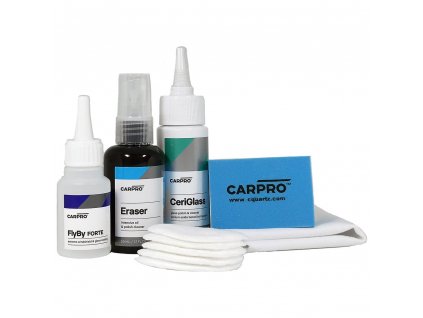 carpro flyby forte kit