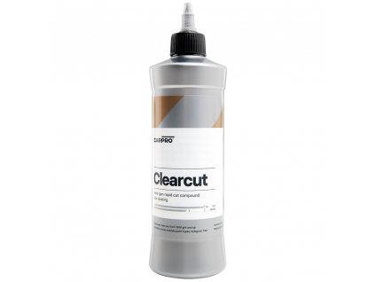 carpro clearcut 500ml