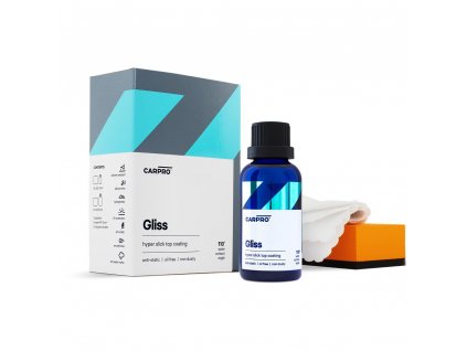 carpro gliss 50ml