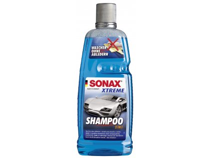 215300 sonax xtreme shampoo 2 in 1 1L