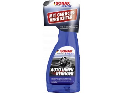 221241 sonax auto innen reiniger 500ml