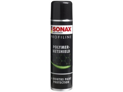 223300 sonax profiline polymer net shield 340ml