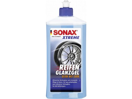 235241 sonax xtreme reifen glanz gel 500ml