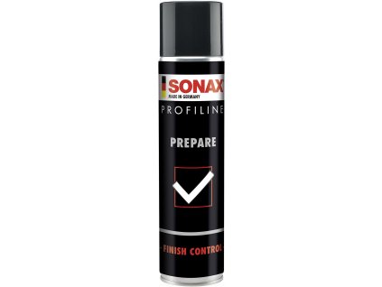 237300 sonax profiline paint prepare 400ml