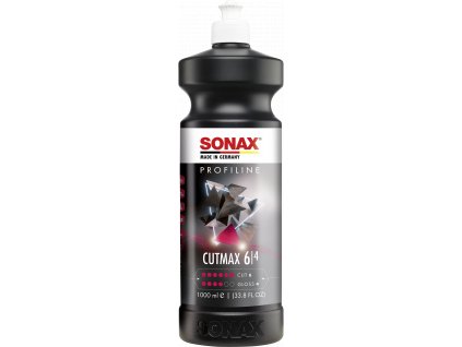 246300 sonax profiline cut max 1L