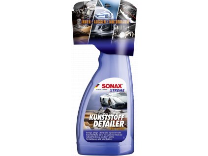 255241 sonax xtreme kunstoff detailer 500ml