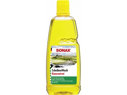 260300 sonax scheiben wash 1L