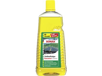 260541 sonax scheiben reiniger 2L