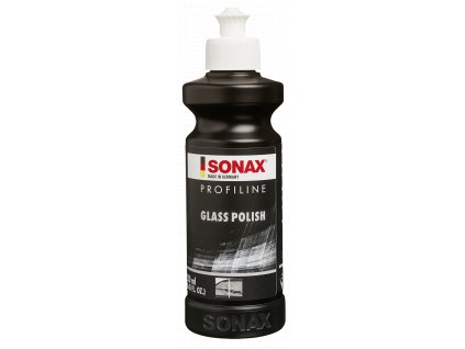 273141 sonax profiline glass polish 250ml