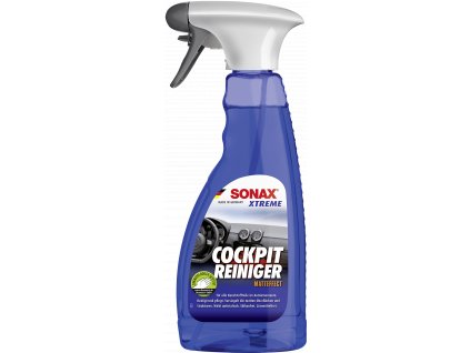 283241 sonax xtreme cockpit reiniger 500ml