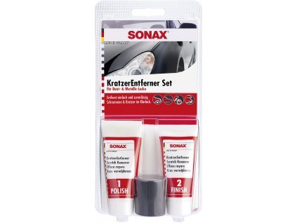 305941 sonax kratzer entferner set lack 75ml