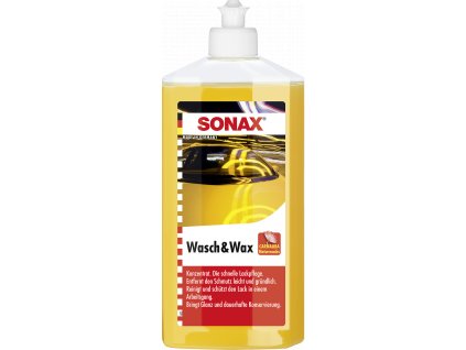 313200 sonax wasch wax 500ml