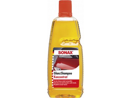 314300 sonax glanz shampoo 1L
