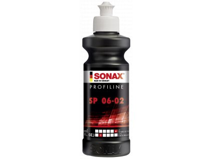 320141 sonax profiline sp 250ml