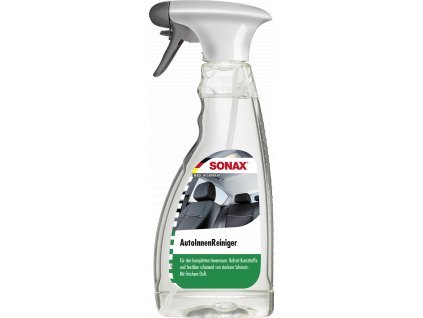 Sonax Auto Innen Reiniger 500ml čistič interiéru