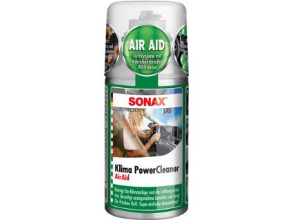 323100 sonax power cleaner airaid