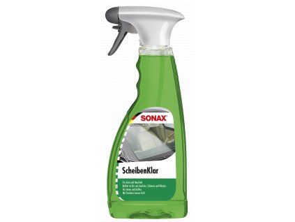 338241 sonax scheiben klar 500ml