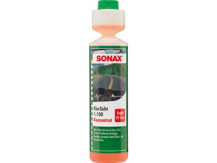 371141 sonax klar sicht 250ml