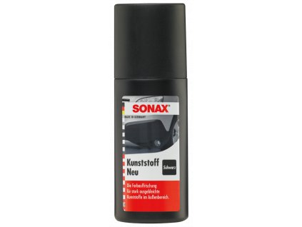 409100 sonax kunststoff neu 100ml