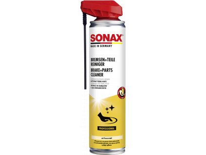 483300 sonax bremse teile reiniger 400ml